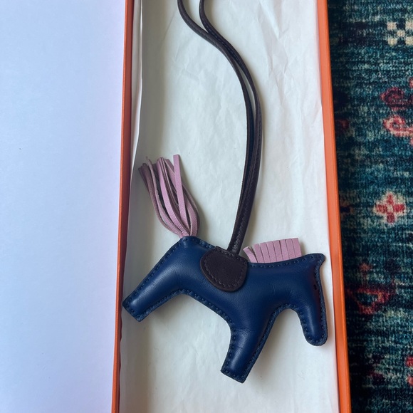 Hermès Rodeo Bag Charm - Picture 3 of 5